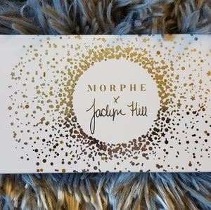Morphe x Jaclyn Hill Palette Armed and Gorgeous